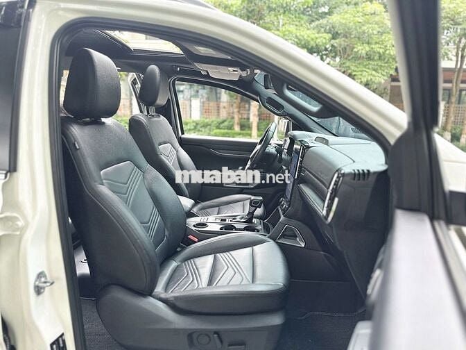 Ford Everest Titanium 2.0L 4x2 – 2022