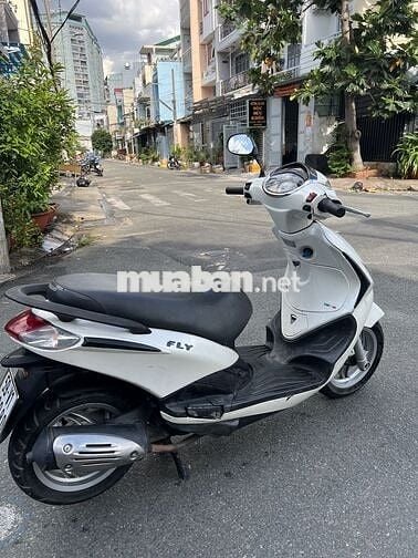 💥💥 Piaggio FlLY 125ie 💥 BSTP💥CÓ BẢO HÀNH💥💥💥