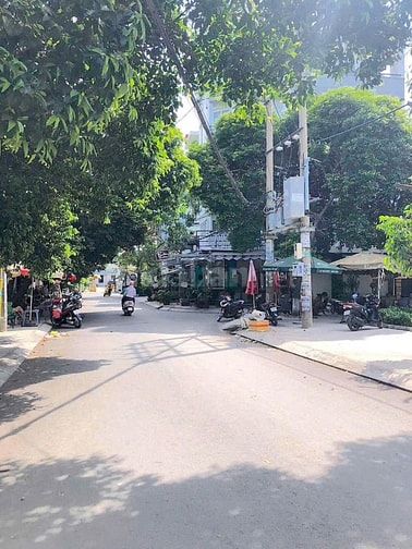 Bán nhà rẻ đẹp 2 lầu Hẻm xe hơi 583/33 Lê Đức Thọ p16 Gò Vấp