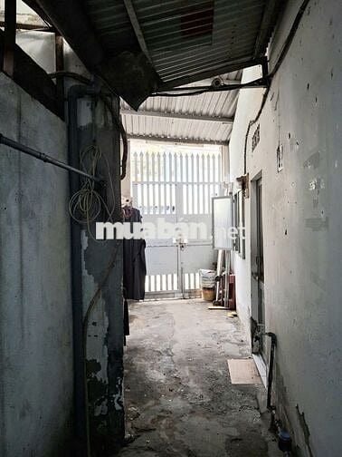Phòng cho thuê ngay trung tâm quận Phú Nhuận, diện tích 25 m2