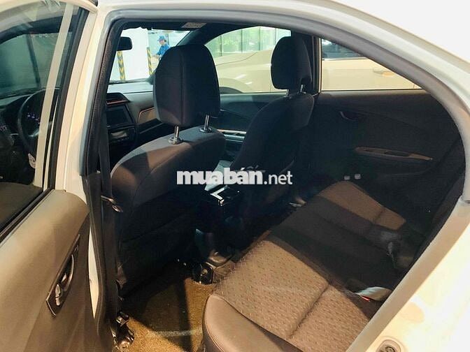 Honda Brio RS OP1 2020 - 28000km Siêu Đẹp Hãng Bán