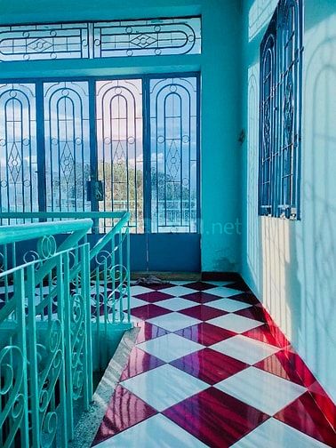 Bán nhà rẻ đẹp 2 lầu Hẻm xe hơi 583/33 Lê Đức Thọ p16 Gò Vấp