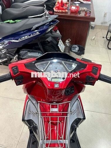 Honda Abr 2017.BSTP.PB Đo Đen..Giá tốt..Xe đẹp