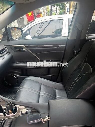 Lexus RX 2*** km