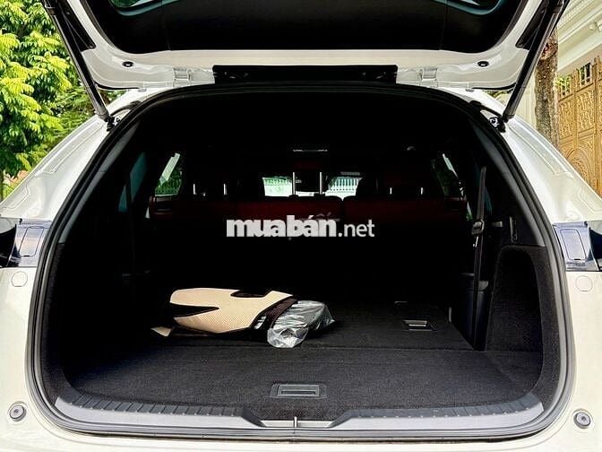 Mazda CX-8 2.5 Premium – 2025