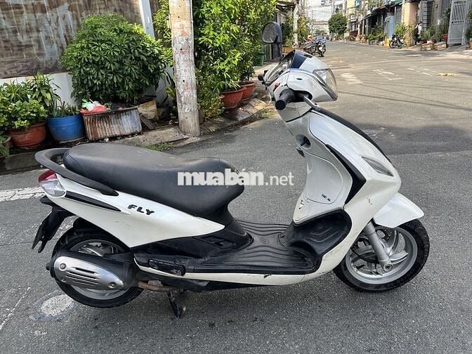 💥💥 Piaggio FlLY 125ie 💥 BSTP💥CÓ BẢO HÀNH💥💥💥