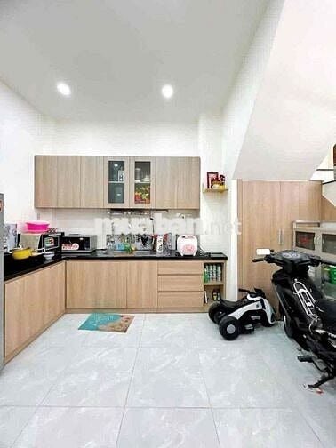 Chính Chủ Bán Gấp Nhà Bình Tân 1 Trệt 1 Lầu Giá Cực Mềm