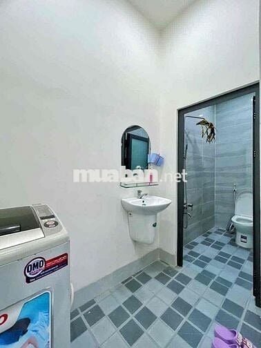 Chính Chủ Bán Gấp Nhà Bình Tân 1 Trệt 1 Lầu Giá Cực Mềm