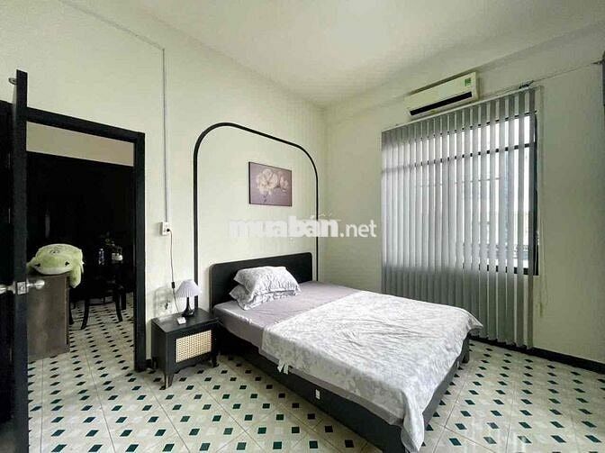 cho thuê căn hộ full nội thất trung tâm quận 3