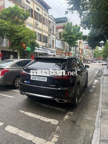 Lexus RX 2*** km