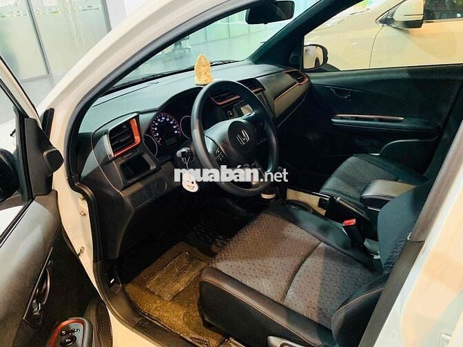 Honda Brio RS OP1 2020 - 28000km Siêu Đẹp Hãng Bán