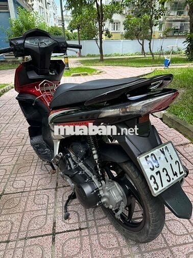 Honda Air Blade Nhập Thái 2008 Bs Thành Phố