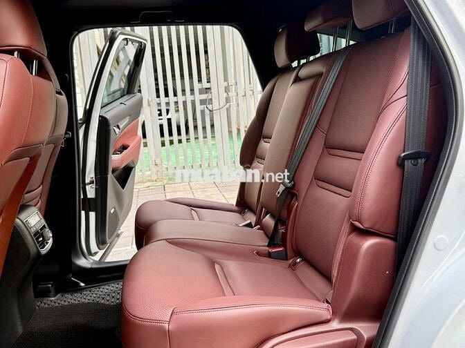 Mazda CX-8 2.5 Premium – 2025