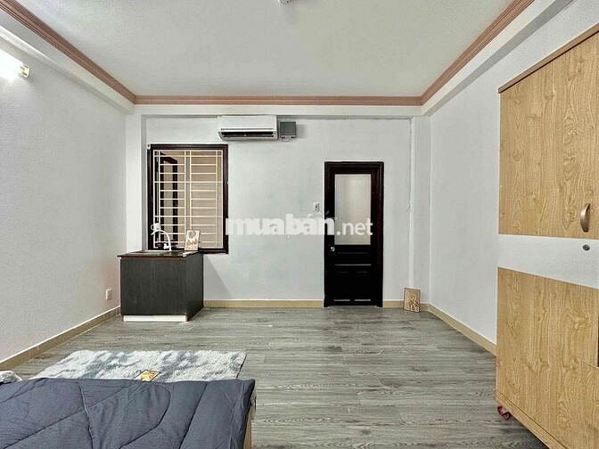 CHO THUÊ STUDIO 30m2 - CV HOÀNG VĂN THỤ - LÊ VĂN SỸ - VAA - VHU - UEH