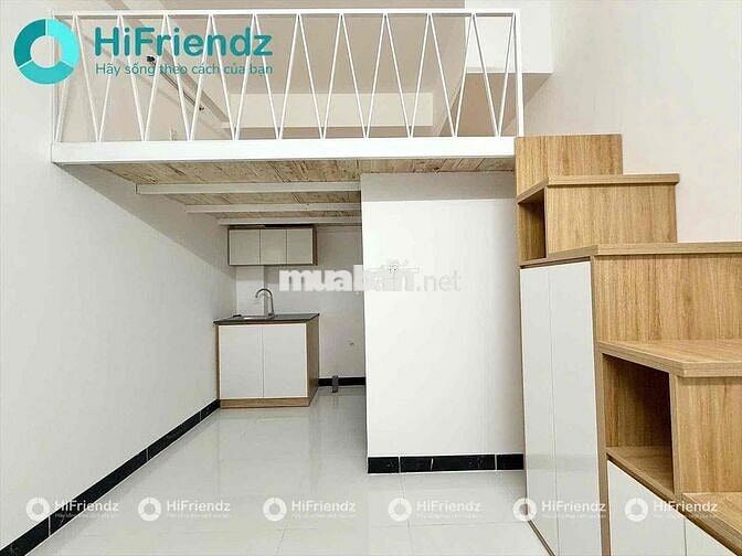 KHAI TRƯƠNG PHÒNG GẦN ĐH VĂN LANG & ĐH CÔNG NGHIỆP GÒ VẤP