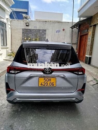 2022 CVT Top - 57867 km