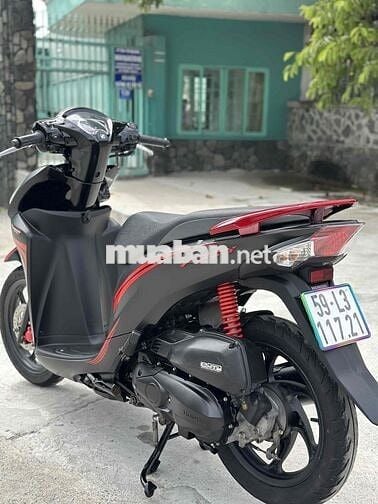 Vision 2020 bản smartkey bstp chính chủ zin êm.