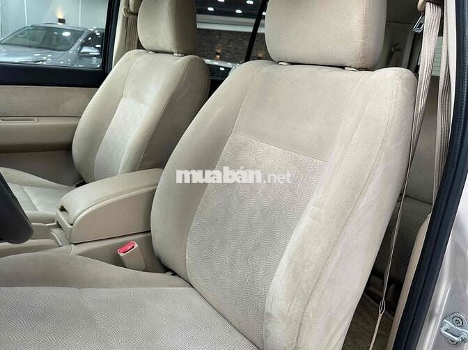 Ford Everest 2.5L 4x2 AT - 75.000km một đời chủ