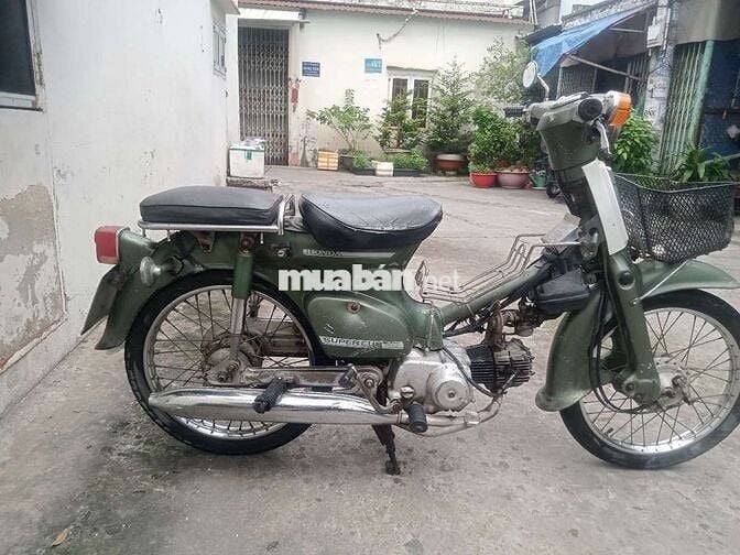 Cần bán xe cúp 81 như hinh