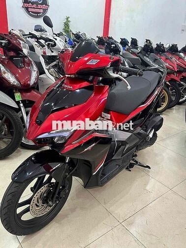 Honda Abr 2017.BSTP.PB Đo Đen..Giá tốt..Xe đẹp