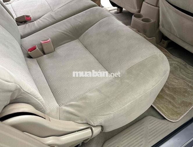 Ford Everest 2.5L 4x2 AT - 75.000km một đời chủ