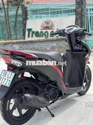 Vision 2020 bản smartkey bstp chính chủ zin êm.