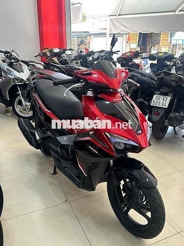 Honda Abr 2017.BSTP.PB Đo Đen..Giá tốt..Xe đẹp