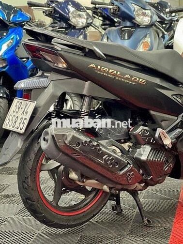 🥰 AB125 4val - Chính Chủ - BSTP - 14.000KM - Đẹp