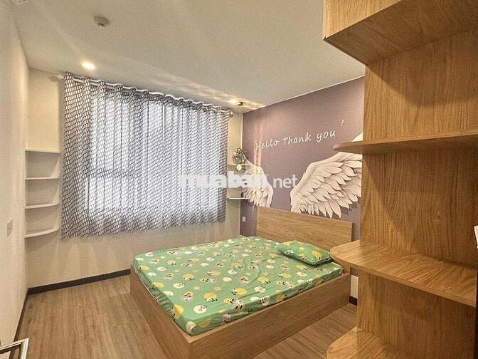 CHO THUÊ CĂN HỘ CHUNG CƯ C_Skyview Chánh Nghĩa Thủ Dầu BD