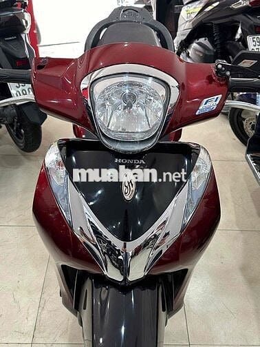 Honda SH Mode 2017.Khoá Makey.BSTP.Xe đẹp giá tốt