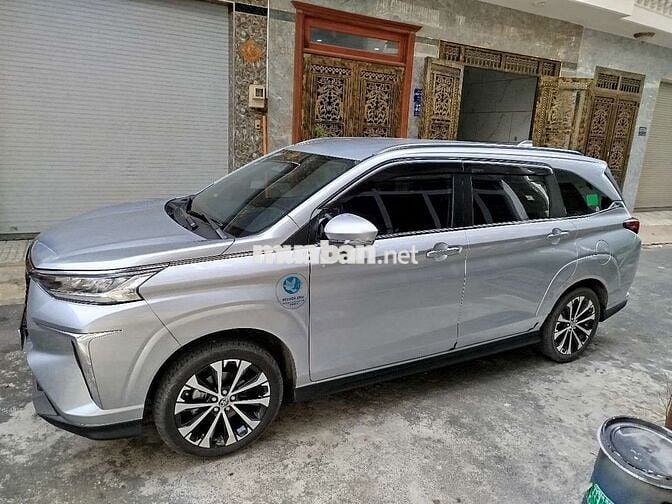 2022 CVT Top - 57867 km