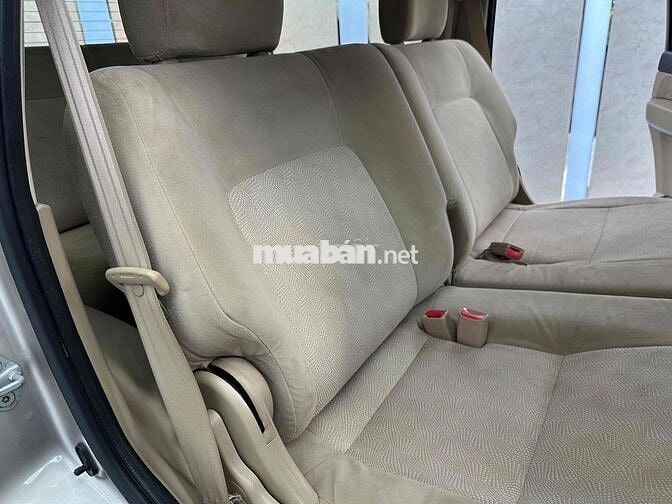 Ford Everest 2.5L 4x2 AT - 75.000km một đời chủ