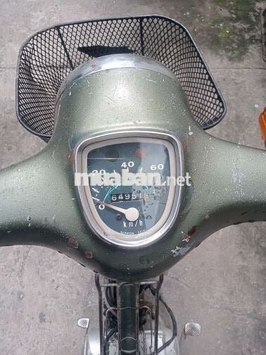 Cần bán xe cúp 81 như hinh