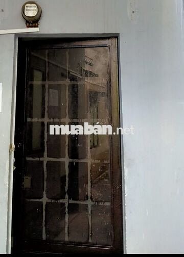 Phòng trọ 27 mét gần Vincom Thủ Đức