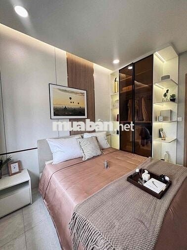 Cần bán căn hộ nhà ở xã hội ở trung tâm hành chính tp mới Bình Dương
