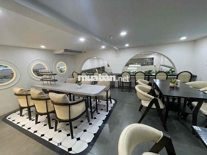 CHO THUÊ NHÀ 100 LÊ THỊ HỒNG GẤM PHƯỜNG NGUYỄN THÁI BÌNH QUẬN 1