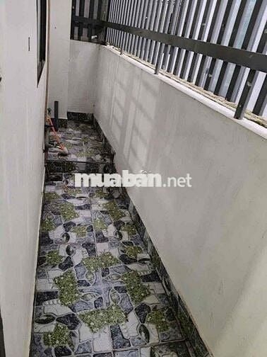 bán gấp nhà cô Ngọc 1T2L diện tích lớn đường Phạm Thế Hiển shr gần chợ