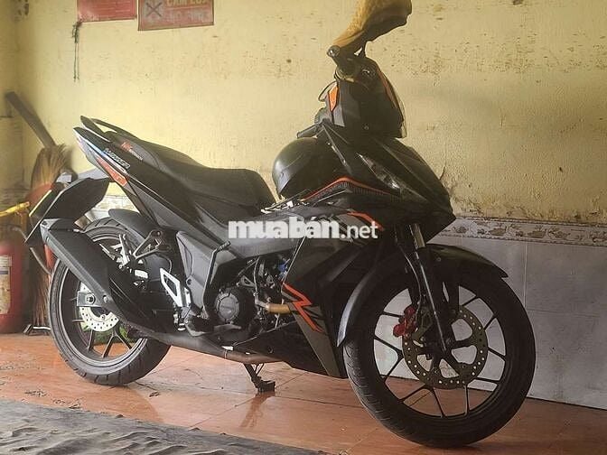 Bán winner v1 2017 ít chạy mới ken 28000km 15t5