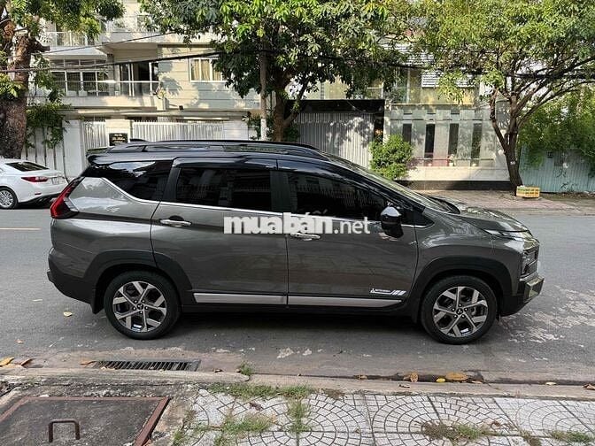 Mitsubishi Xpander Cross 2023 - 52000 km