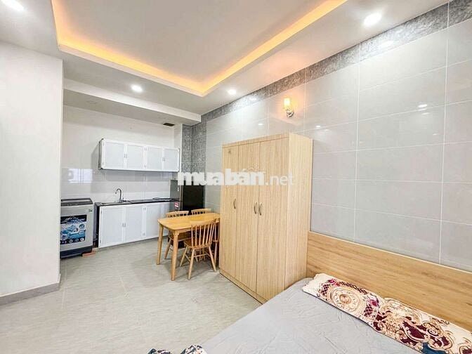 ✨️ CĂN HỘ CHO SV HSU, HUFLIT, Y PNT, Y DƯỢC, VHU_FULL NỘI THẤT, CỌC 1T