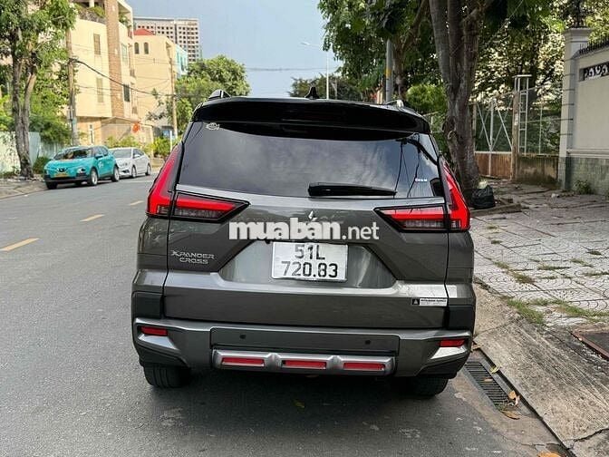 Mitsubishi Xpander Cross 2023 - 52000 km