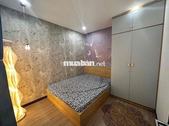 CHO THUÊ CĂN HỘ CHUNG CƯ C_Skyview Chánh Nghĩa Thủ Dầu BD