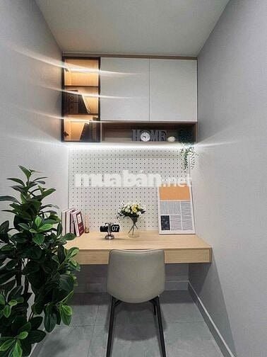 Cần bán căn hộ nhà ở xã hội ở trung tâm hành chính tp mới Bình Dương