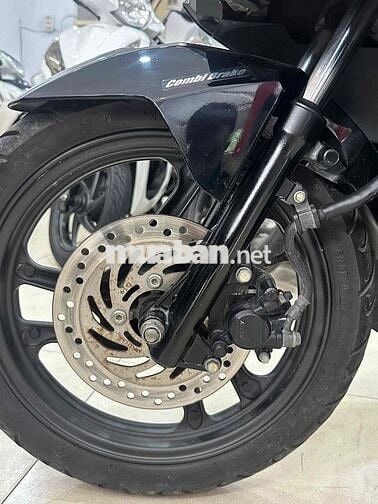 Honda Abr 2017.BSTP.PB Đo Đen..Giá tốt..Xe đẹp