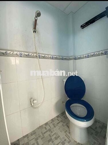 CHO THUÊ NHÀ - 2PN 2WC - 1 TRỆT 1 LỬNG - GẦN CHỢ BÀ CHIỄU, HÀNG XANH