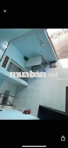 CHO THUÊ NHÀ - 2PN 2WC - 1 TRỆT 1 LỬNG - GẦN CHỢ BÀ CHIỄU, HÀNG XANH