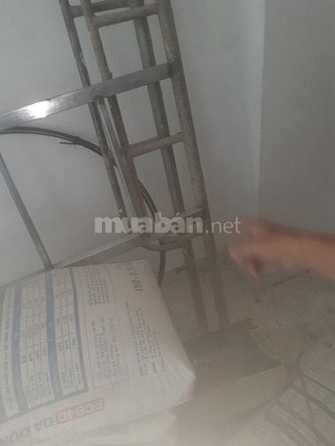Sơn sửa nhà chống thấm dột nhà phố chung cư