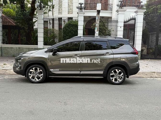 Mitsubishi Xpander Cross 2023 - 52000 km