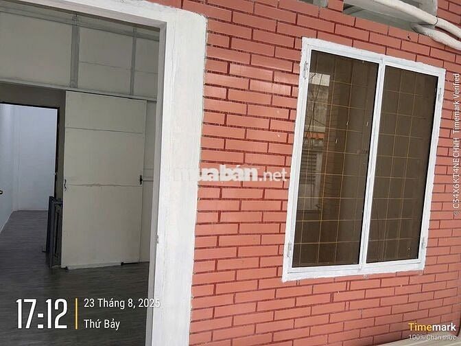Nhà NC Ngô tất tố gần City Garden sân golf Him Lam cầu Thủ thiêm XVNT