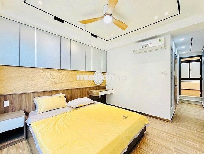 CỰC PHẨM KHU SÂN BAY - 48D Lam Sơn, P2, TB - 6 phòng ngủ , st